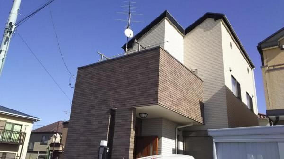4 bedrooms House in Chiba, Japan No. 5595