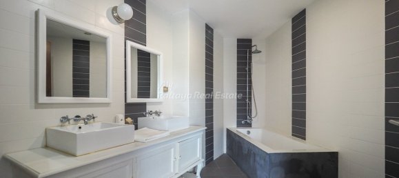 Condominio de 2 dormitorios en Pattaya, Thailand No. 10601 15