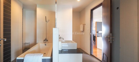 Condominio de 2 dormitorios en Pattaya, Thailand No. 10601 4