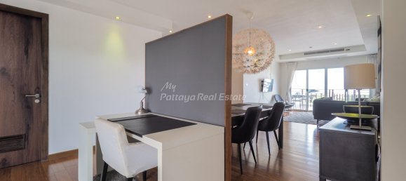 Condominio de 2 dormitorios en Pattaya, Thailand No. 10601 28