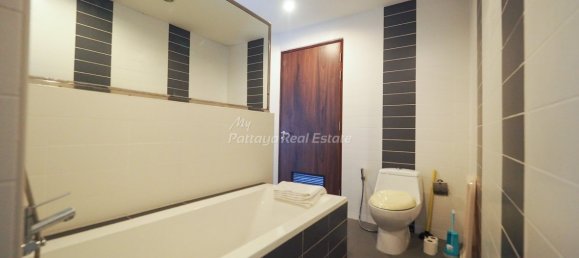 Condominio de 2 dormitorios en Pattaya, Thailand No. 10601 3