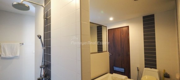 Condominio de 2 dormitorios en Pattaya, Thailand No. 10601 2