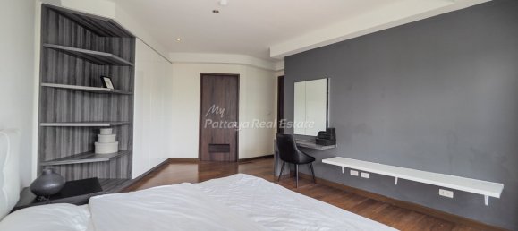 Condominio de 2 dormitorios en Pattaya, Thailand No. 10601 23