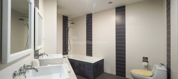 Condominio de 2 dormitorios en Pattaya, Thailand No. 10601 16