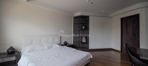 Condominio de 2 dormitorios en Pattaya, Thailand No. 10601 25