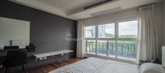 Condominio de 2 dormitorios en Pattaya, Thailand No. 10601 26
