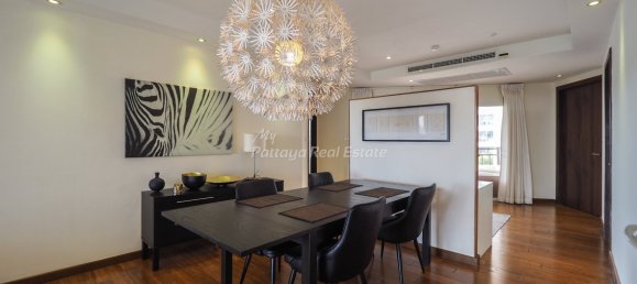 Condominio de 2 dormitorios en Pattaya, Thailand No. 10601 29