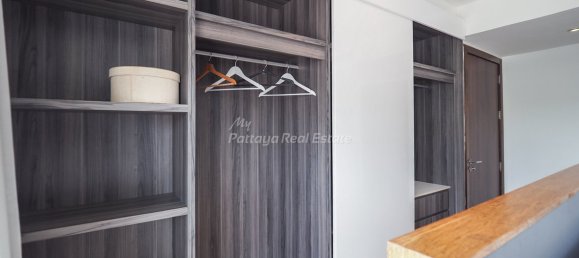 Condominio de 2 dormitorios en Pattaya, Thailand No. 10601 17