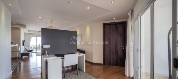 Condominio de 2 dormitorios en Pattaya, Thailand No. 10601 27