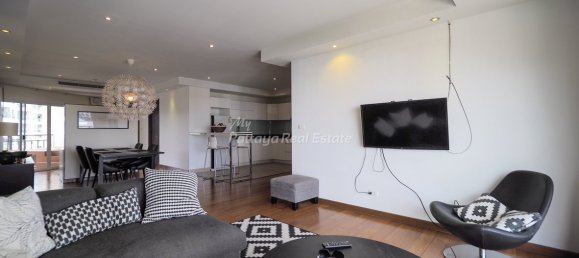 Condominio de 2 dormitorios en Pattaya, Thailand No. 10601 8