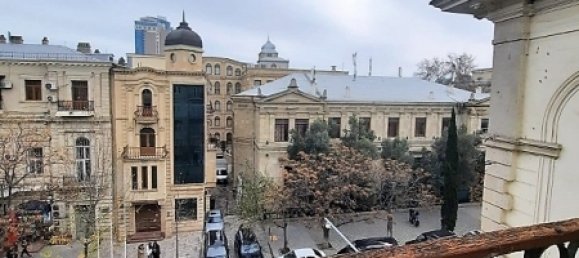 2 bedrooms Apartment in Baku, Azerbaijan No. 57 2