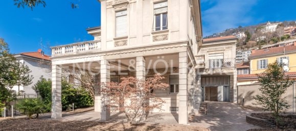 5 bedrooms Villa in Como, Italy No. 129727 5
