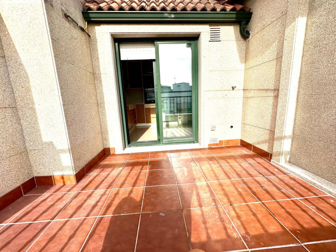 Penthouse T3 em Vilagarcia de Arousa, Spain N.º 204153