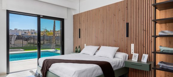 3 Schlafzimmer Haus in Algorfa, Spain, Nr. 13422 16