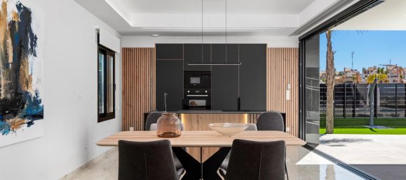 3 Schlafzimmer Haus in Algorfa, Spain, Nr. 13422 7