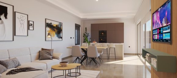 3 Schlafzimmer Haus in Algorfa, Spain, Nr. 13422 9