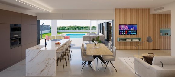 3 Schlafzimmer Haus in Algorfa, Spain, Nr. 13422 8