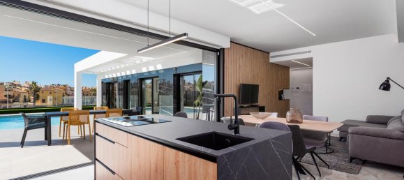 3 Schlafzimmer Haus in Algorfa, Spain, Nr. 13422 12