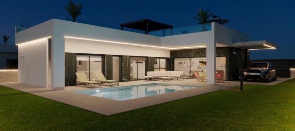 3 Schlafzimmer Haus in Algorfa, Spain, Nr. 13422 3