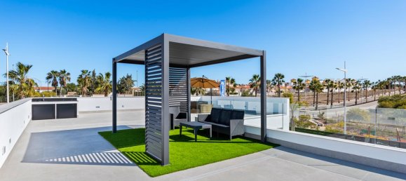 3 Schlafzimmer Haus in Algorfa, Spain, Nr. 13422 27