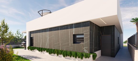 3 Schlafzimmer Haus in Algorfa, Spain, Nr. 13422 4