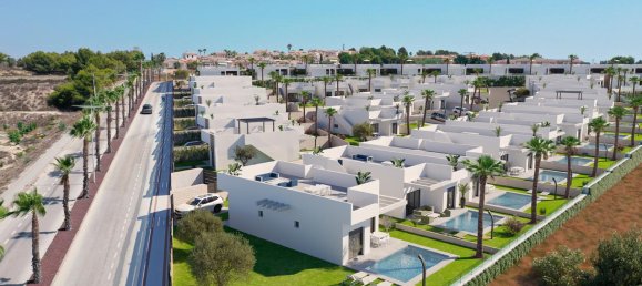 3 Schlafzimmer Haus in Algorfa, Spain, Nr. 13422 25