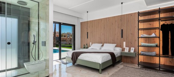 3 Schlafzimmer Haus in Algorfa, Spain, Nr. 13422 17