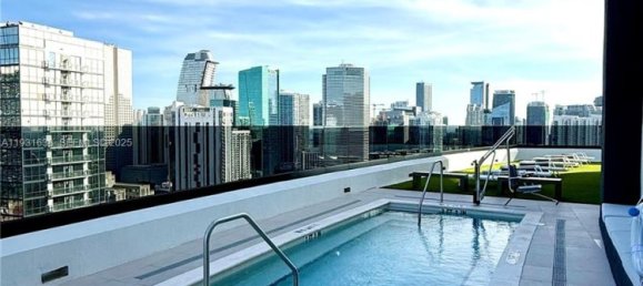 Propriedade comercial T1 em Miami, EUA N.º 614713 8