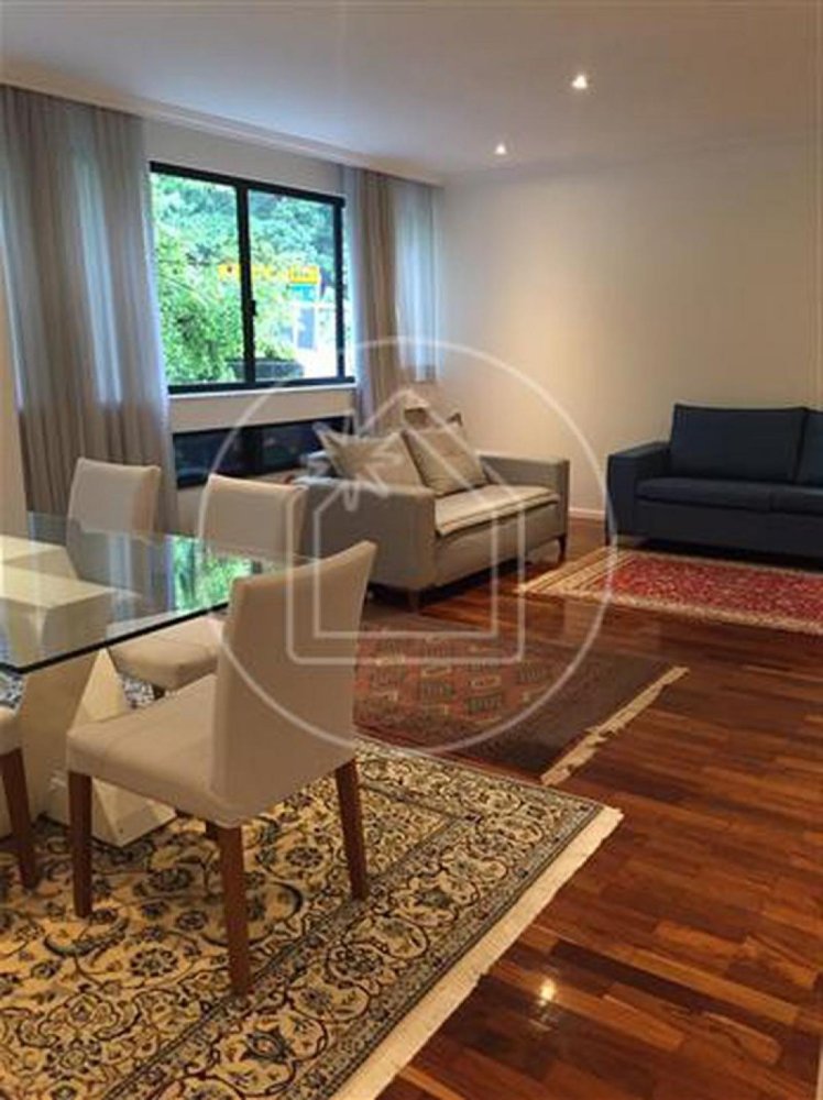 3 Schlafzimmer Wohnung in Rio de Janeiro, Brazil, Nr. 554338