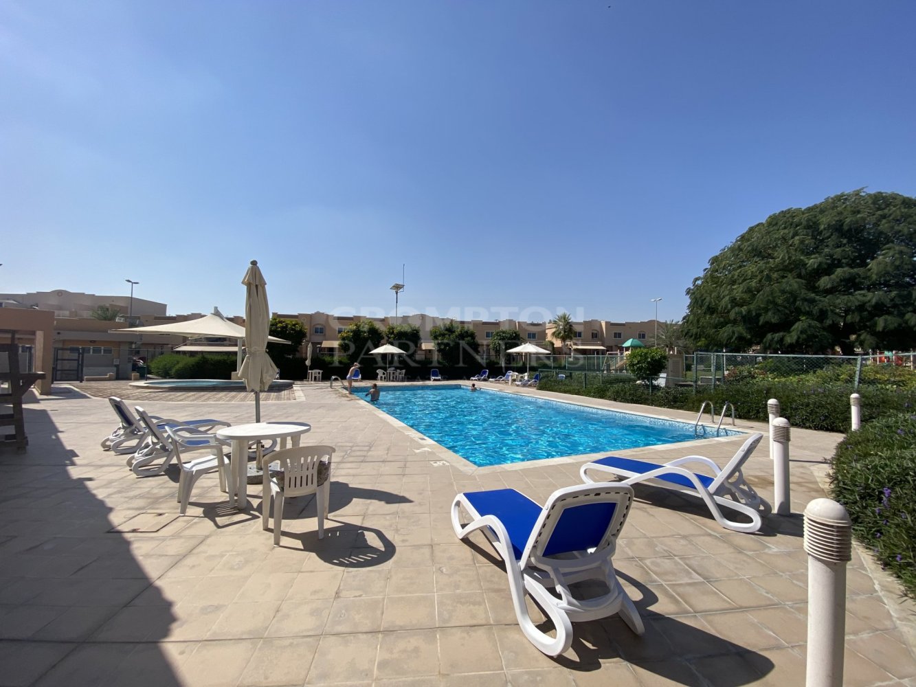 5 bedrooms Villa in Al Reef, UAE No. 67280