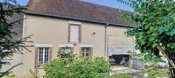 3 bedrooms Townhouse in La Chapelle-sur-Aveyron, France No. 160025 26