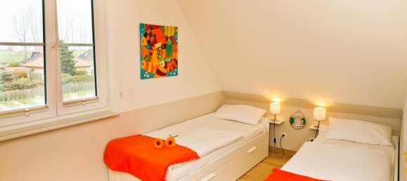 Casa de 5 divisões em Rostock, Germany N.º 282049 11