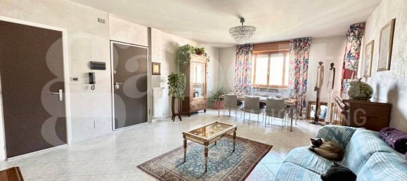 4 غرف نوم بانتهاوس في Grugliasco, Italy رقم 7908 2