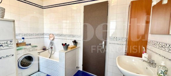 4 غرف نوم بانتهاوس في Grugliasco, Italy رقم 7908 19