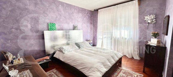 4 غرف نوم بانتهاوس في Grugliasco, Italy رقم 7908 10