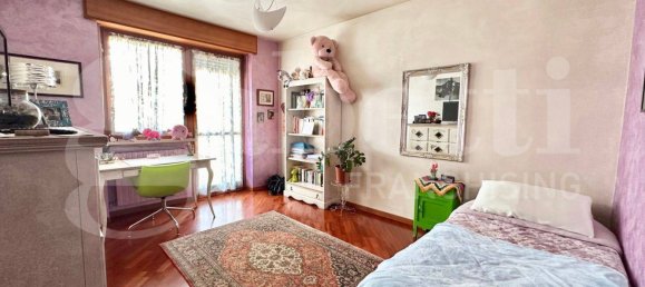 4 غرف نوم بانتهاوس في Grugliasco, Italy رقم 7908 14