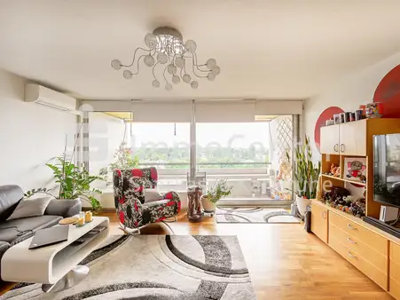 3 bedrooms Duplex in Karlsruhe, Germany No. 221330