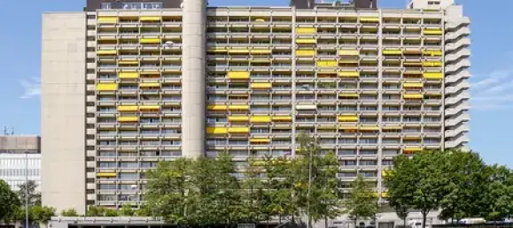 3 bedrooms Duplex in Karlsruhe, Germany No. 221330 12