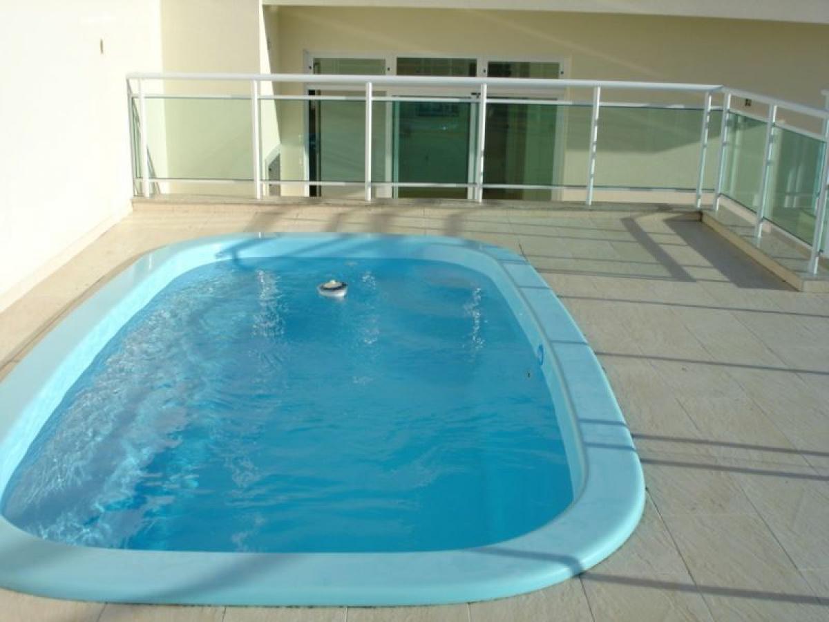 Studio à Florianopolis, Brazil No. 513895