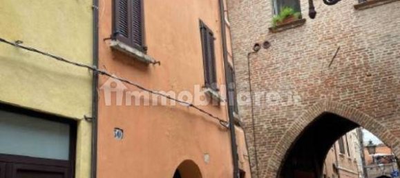 1 bedroom Apartment in Ferrara, Italy No. 25099 3
