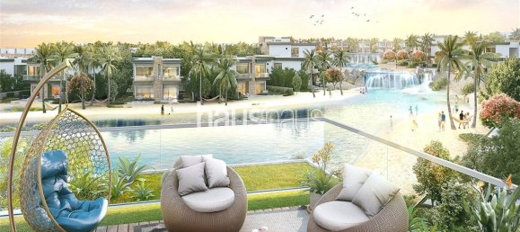 4 bedrooms Townhouse in Damac Lagoons, UAE No. 99095 11
