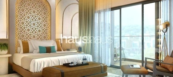 4 bedrooms Townhouse in Damac Lagoons, UAE No. 99095 2