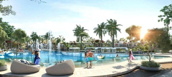 4 bedrooms Townhouse in Damac Lagoons, UAE No. 99095 7