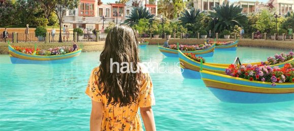 4 bedrooms Townhouse in Damac Lagoons, UAE No. 99095 10