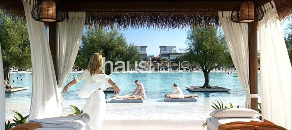 4 bedrooms Townhouse in Damac Lagoons, UAE No. 99095 6