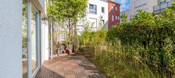 2 chambres Duplex à Hochtaunuskreis, Germany No. 283201 14