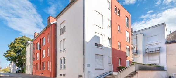 2 chambres Duplex à Hochtaunuskreis, Germany No. 283201 19