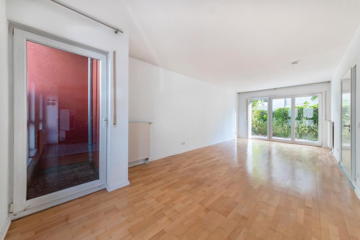 2 chambres Duplex à Hochtaunuskreis, Germany No. 283201