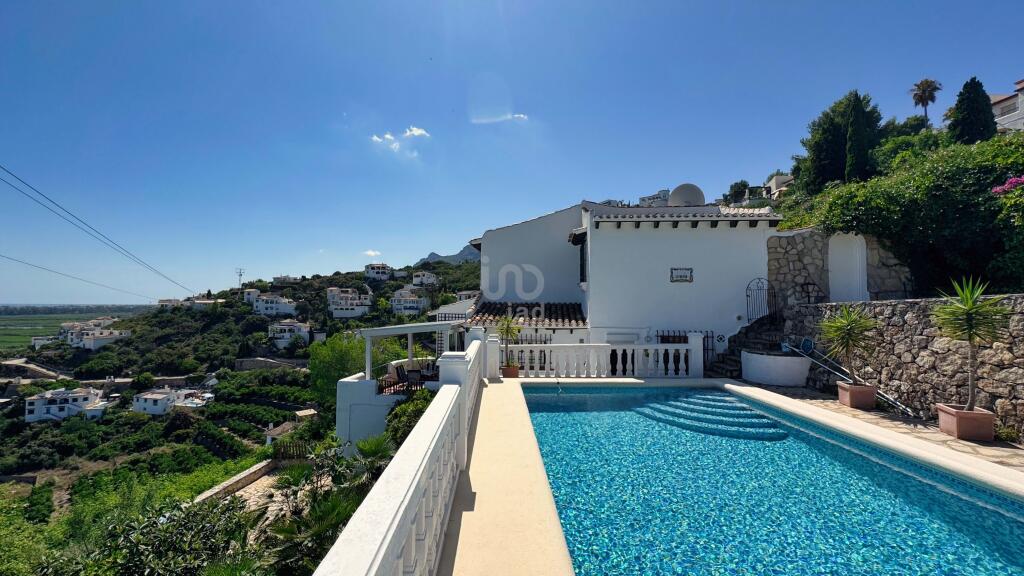 Casa T3 em Pego, Spain N.º 171487