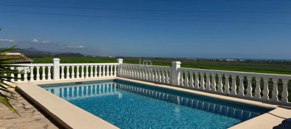 Casa T3 em Pego, Spain N.º 171487 17